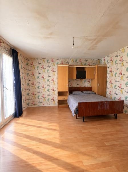 Vente Maison Saint-Vincent-de-Pertignas - 3 pièces -88 m² - (33420)