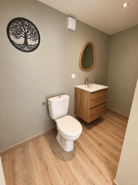 Vente Maison Grézillac - 1 pièce -35 m² - (33420)