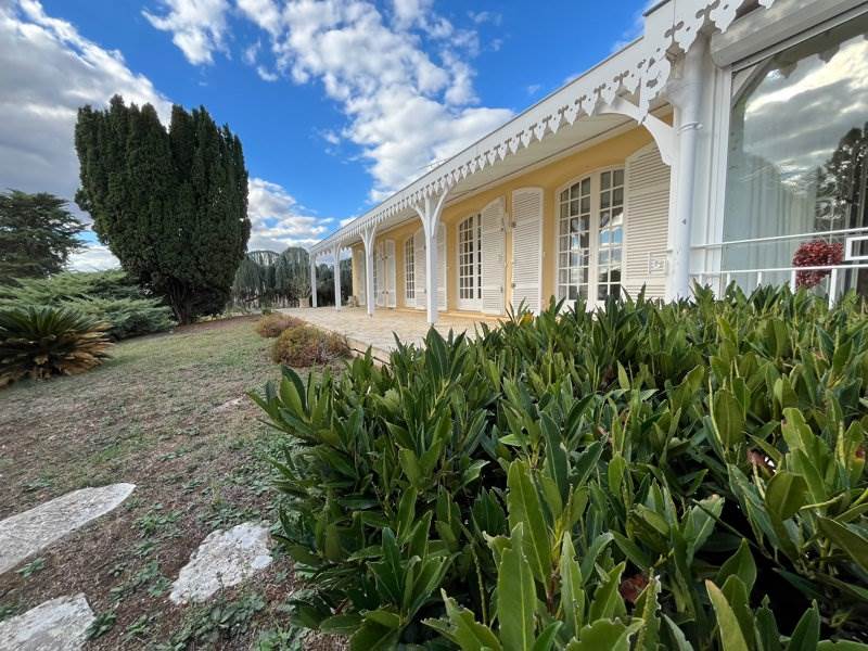 Vente Maison Rauzan 33420 5 pièces - 209 m²