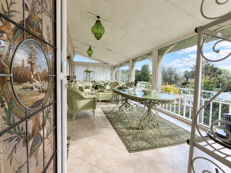 Vente Maison Rauzan - 5 pièces -209 m² - (33420)