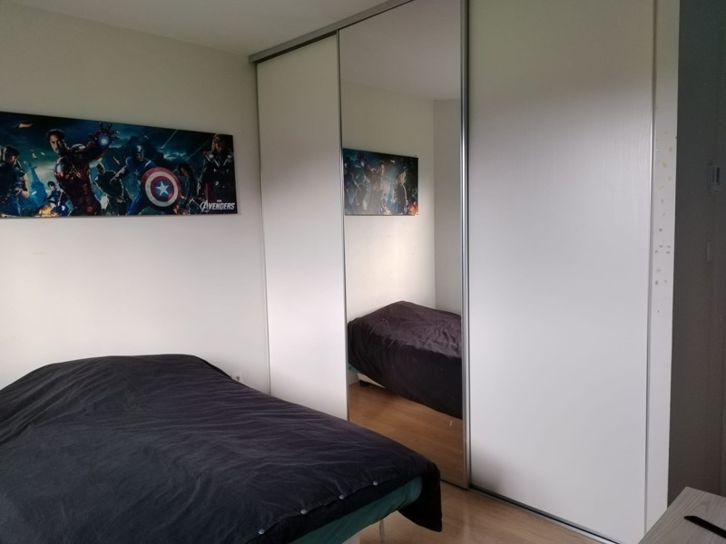 Vente Maison Daignac - 5 pièces -130 m² - (33420)