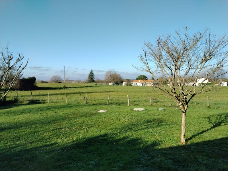 Vente Maison Daignac - 5 pièces -130 m² - (33420)