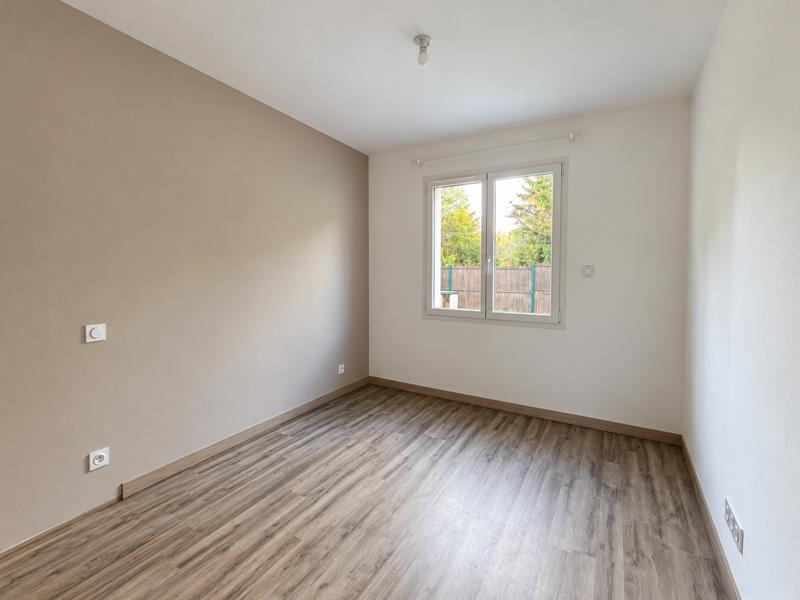 Vente Maison Moulon - 5 pièces -100 m² - (33420)