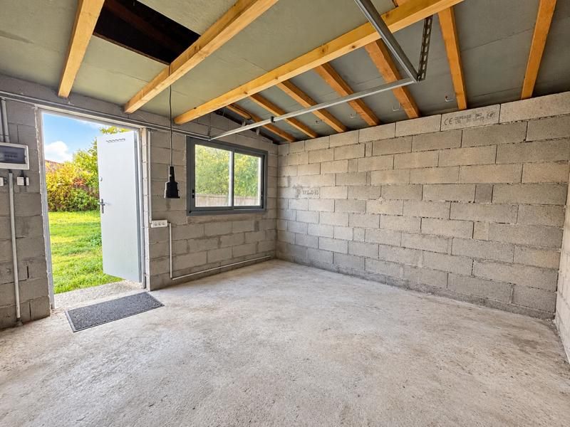 Vente Maison Moulon - 5 pièces -100 m² - (33420)