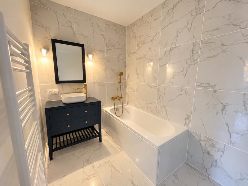 Vente Maison Moulon - 5 pièces -100 m² - (33420)