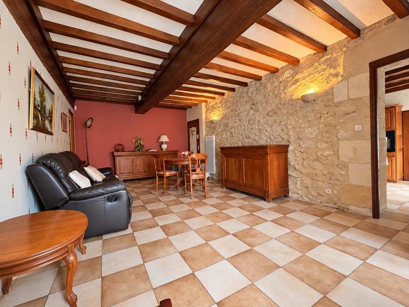 Vente Maison Naujan-et-Postiac - 3 pièces -124 m² - (33420)