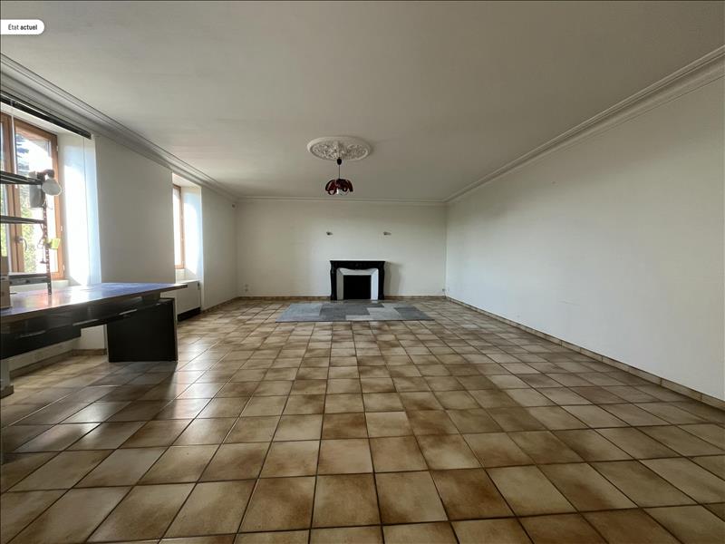 Vente Maison ST JEAN DE BOISEAU - 8 pièces -241 m² - (44640)