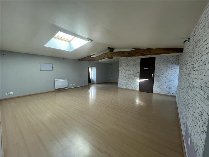 Vente Maison ST JEAN DE BOISEAU - 8 pièces -241 m² - (44640)