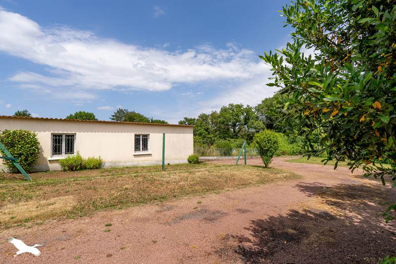 Vente Maison BOUGUENAIS - -45 m² - (44340)