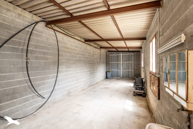 Vente Maison BOUGUENAIS - -45 m² - (44340)