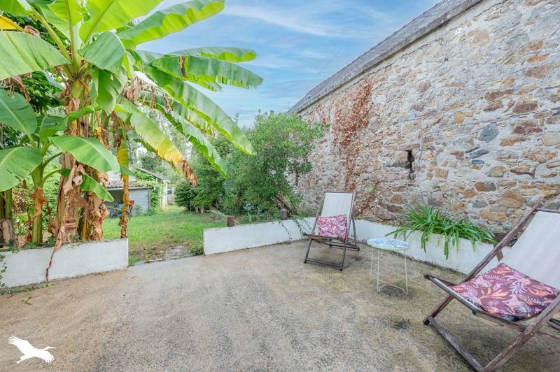 Vente Maison BOUGUENAIS - 4 pièces -110 m² - (44340)