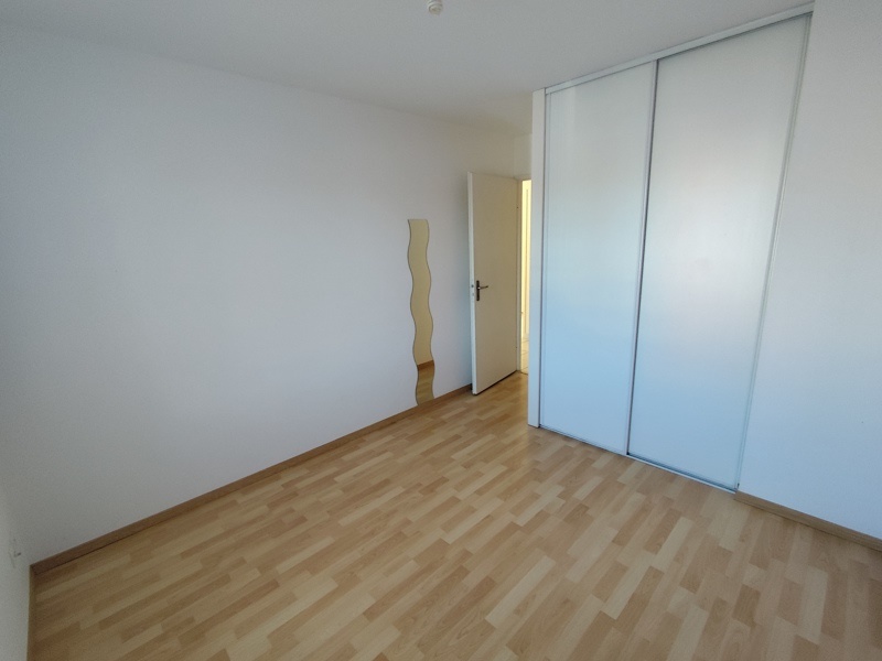 Vente Appartement BOUGUENAIS - 3 pièces -59 m² - (44340)