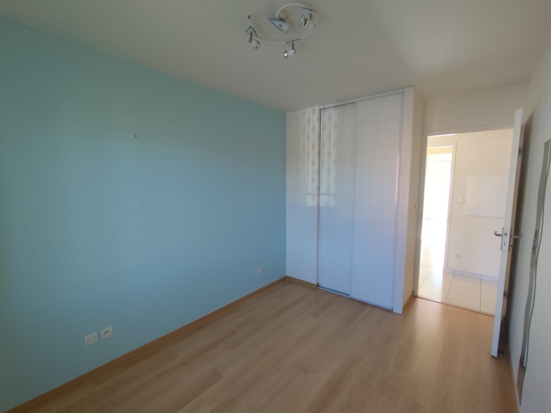 Vente Appartement BOUGUENAIS - 3 pièces -59 m² - (44340)