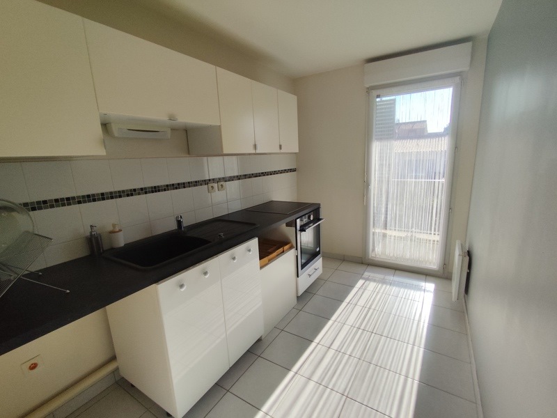 Vente Appartement BOUGUENAIS - 3 pièces -59 m² - (44340)