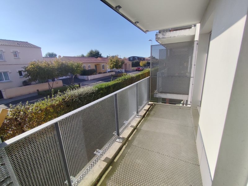 Vente Appartement BOUGUENAIS - 3 pièces -59 m² - (44340)