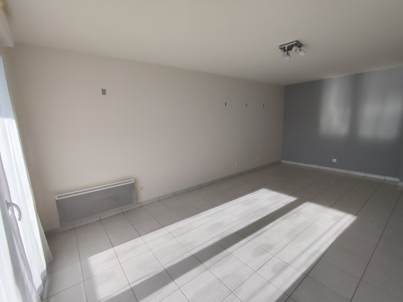 Vente Appartement BOUGUENAIS - 3 pièces -59 m² - (44340)