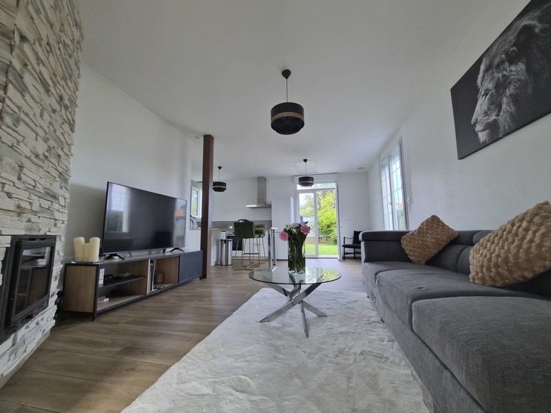 Vente Maison BOUAYE - 4 pièces -85 m² - (44830)