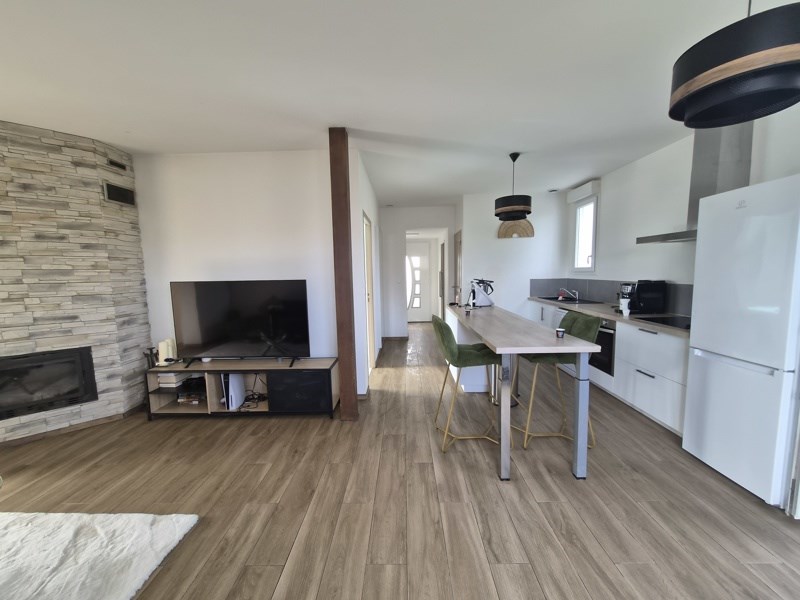 Vente Maison BOUAYE - 4 pièces -85 m² - (44830)