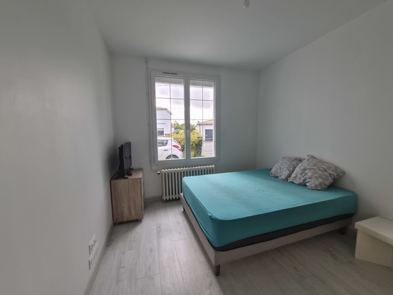 Vente Maison BOUAYE - 4 pièces -85 m² - (44830)
