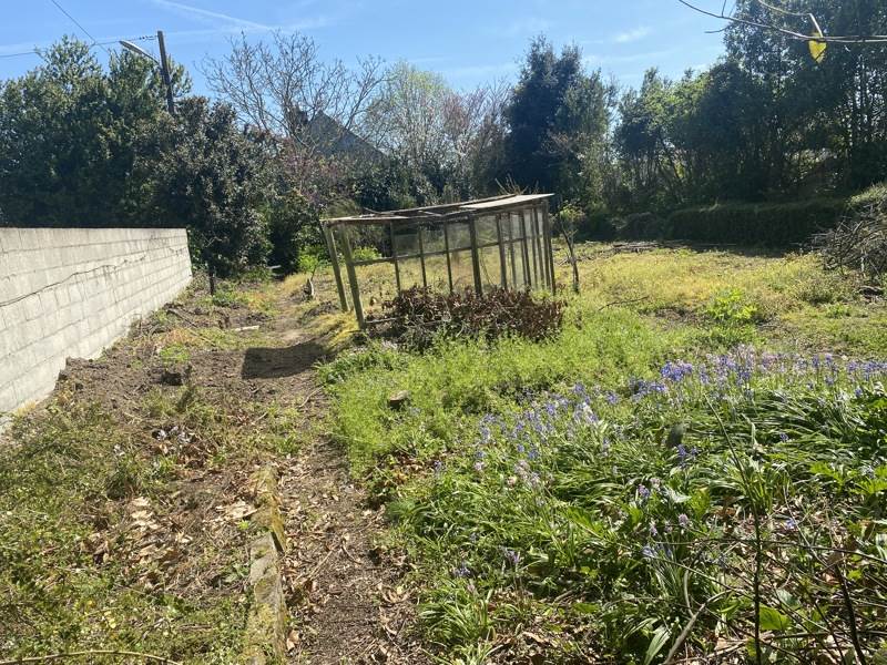 Vente Terrain BOUGUENAIS - -470 m² - (44340)