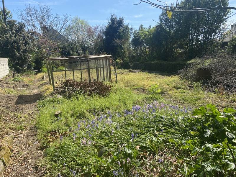 Vente Terrain BOUGUENAIS - -470 m² - (44340)