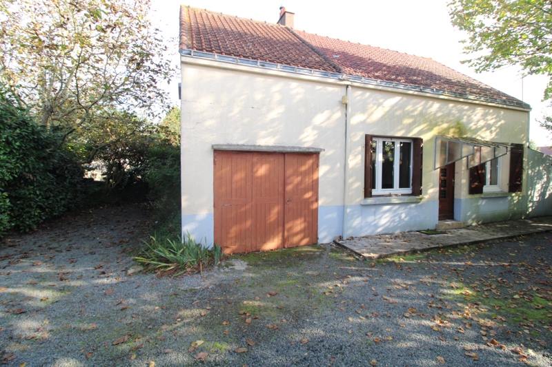Vente Maison BOUGUENAIS - 6 pièces -75 m² - (44340)