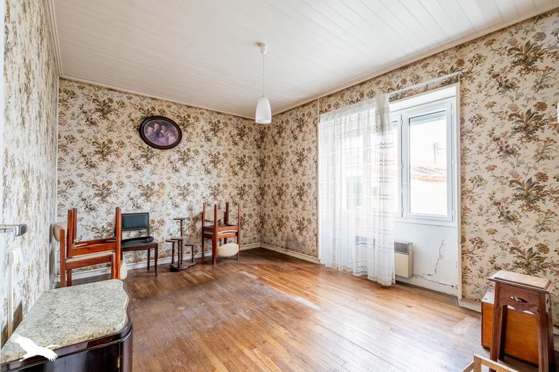 Vente Maison LA MONTAGNE - 3 pièces -64 m² - (44620)