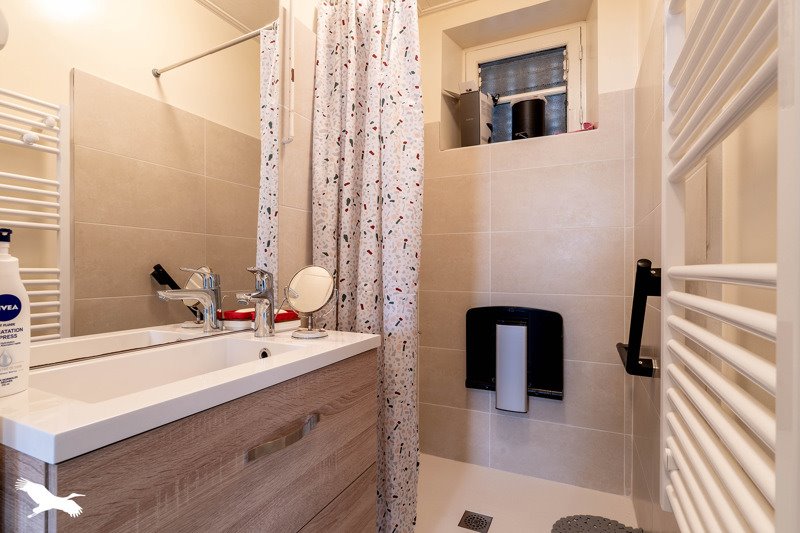 Vente Maison LA MONTAGNE - 3 pièces -64 m² - (44620)