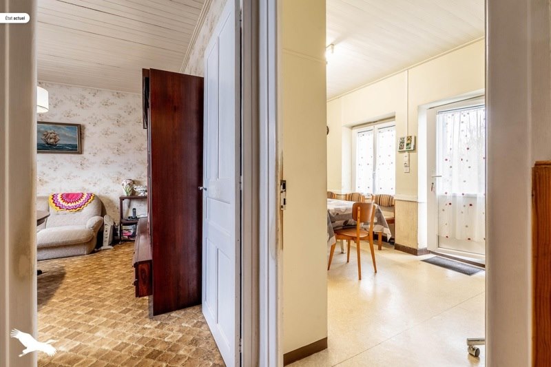 Vente Maison LA MONTAGNE - 3 pièces -64 m² - (44620)