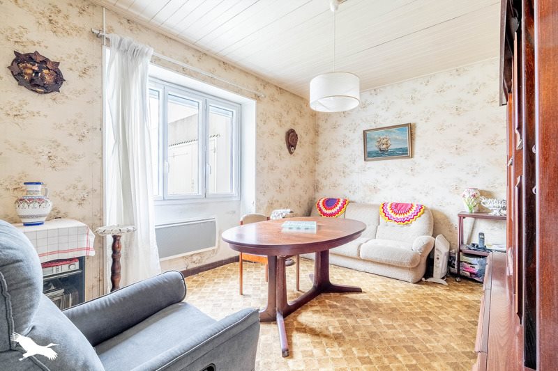 Vente Maison LA MONTAGNE - 3 pièces -64 m² - (44620)