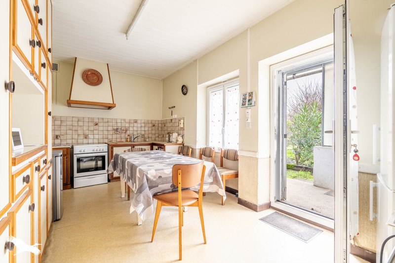 Vente Maison LA MONTAGNE - 3 pièces -64 m² - (44620)