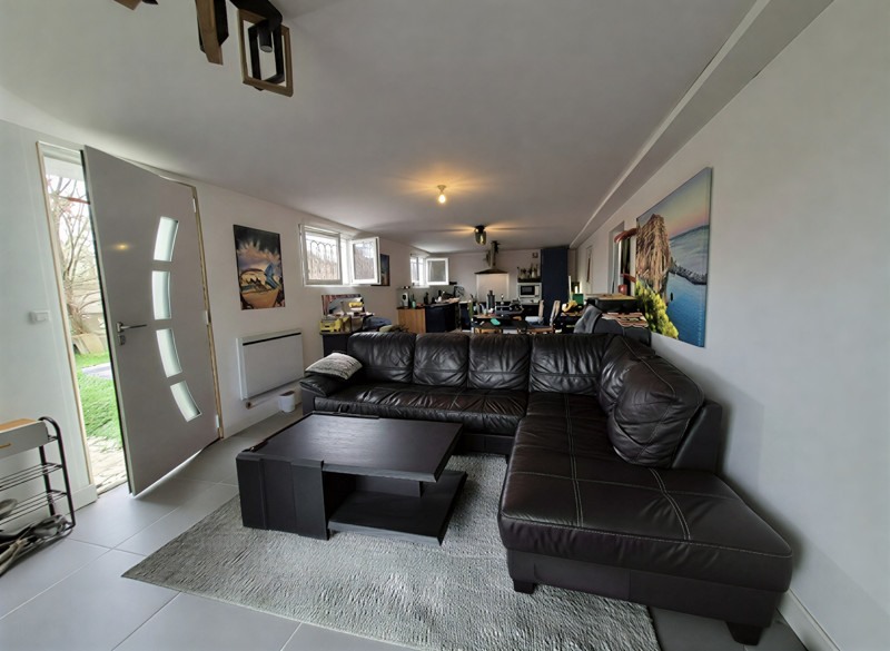 Vente Appartement BOUAYE - 3 pièces -73 m² - (44830)