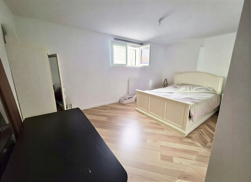 Vente Appartement BOUAYE - 3 pièces -73 m² - (44830)
