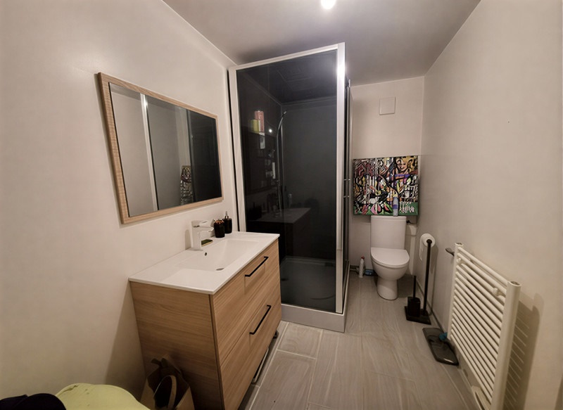 Vente Appartement BOUAYE - 3 pièces -73 m² - (44830)