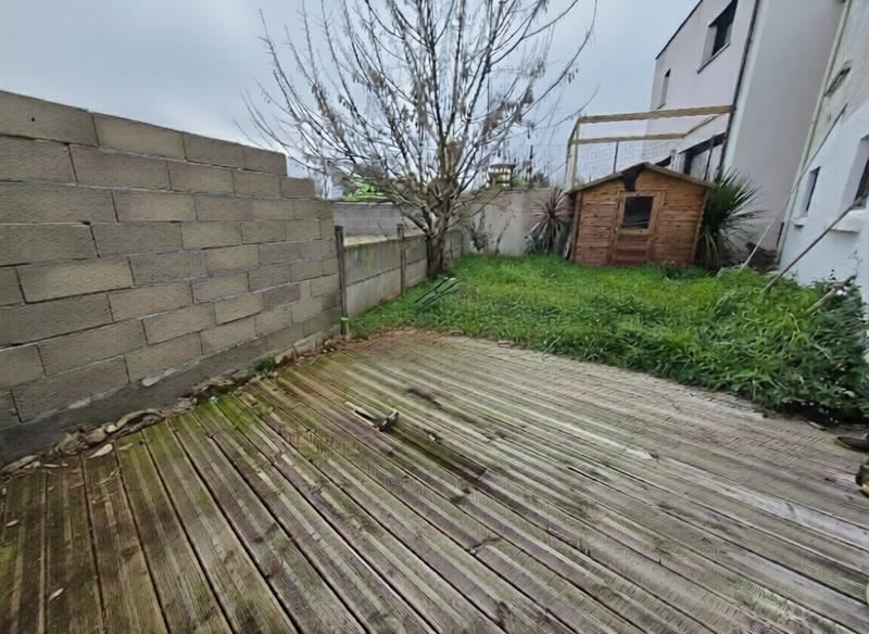 Vente Appartement BOUAYE - 3 pièces -73 m² - (44830)
