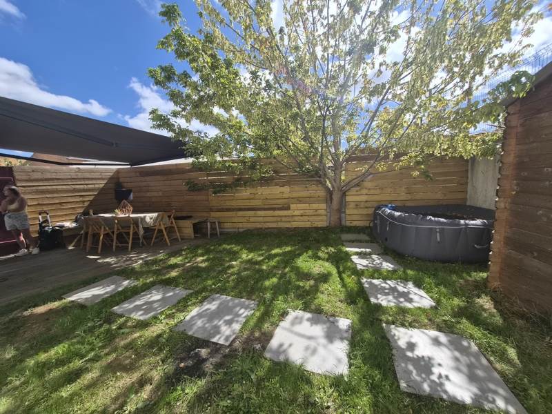 Vente Appartement BOUAYE - 3 pièces -73 m² - (44830)