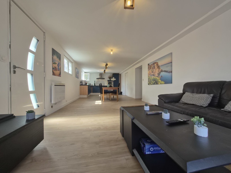 Vente Appartement BOUAYE 44830 3 pièces - 73 m²
