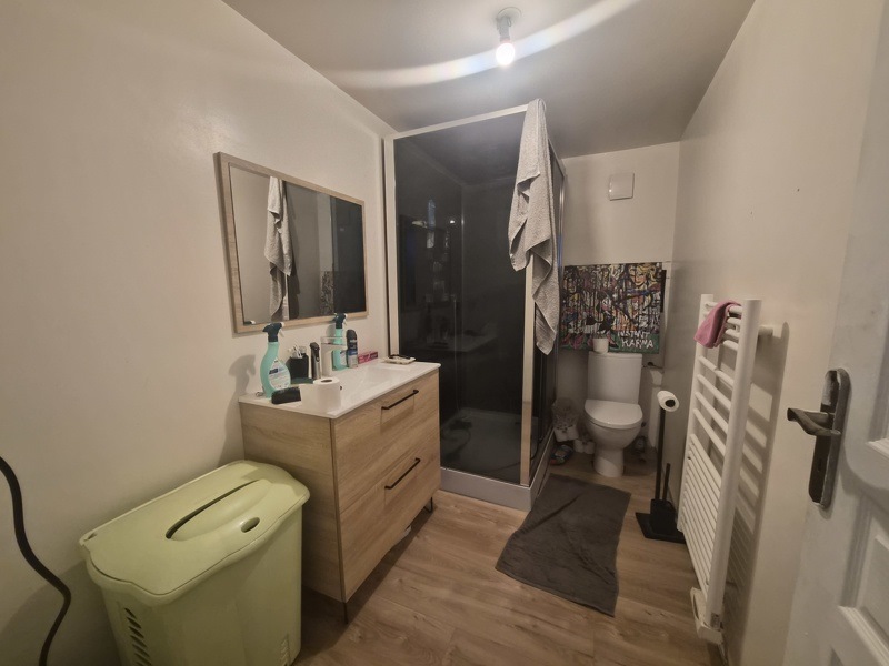Vente Appartement BOUAYE - 3 pièces -73 m² - (44830)