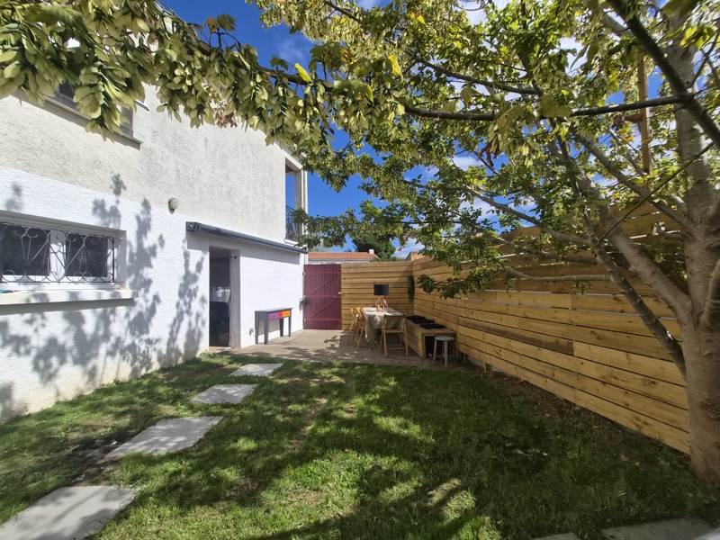 Vente Appartement BOUAYE - 3 pièces -73 m² - (44830)