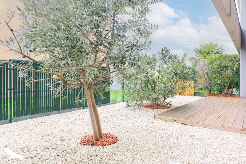 Vente Appartement BOUGUENAIS - 4 pièces -76 m² - (44340)