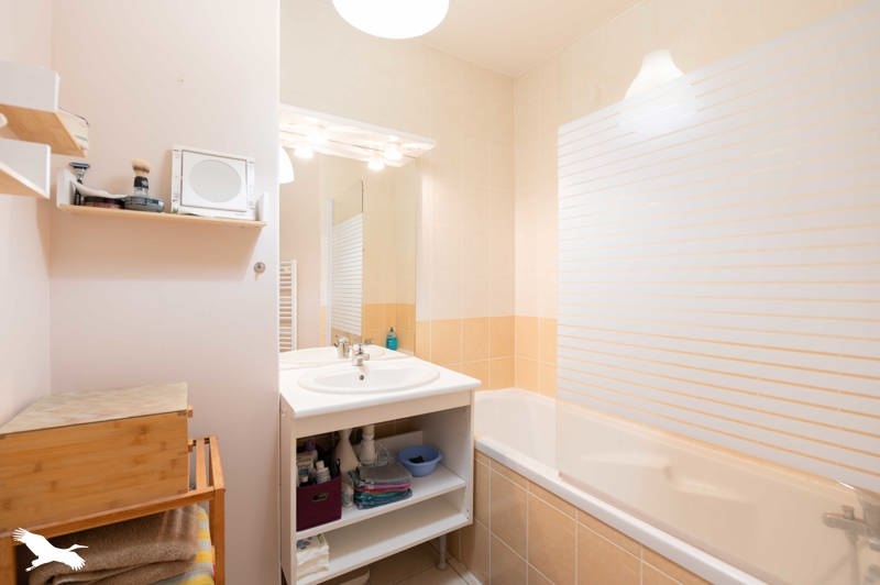 Vente Appartement BOUGUENAIS - 4 pièces -76 m² - (44340)