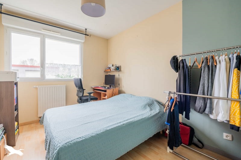 Vente Appartement BOUGUENAIS - 4 pièces -76 m² - (44340)