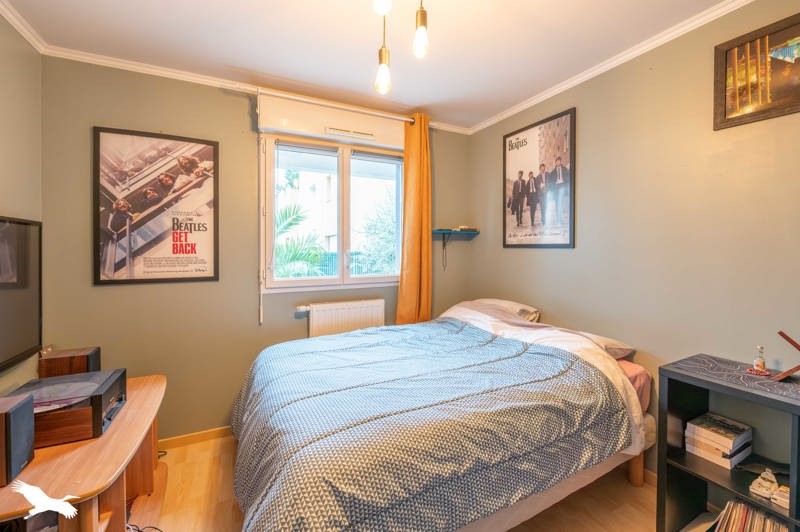 Vente Appartement BOUGUENAIS - 4 pièces -76 m² - (44340)