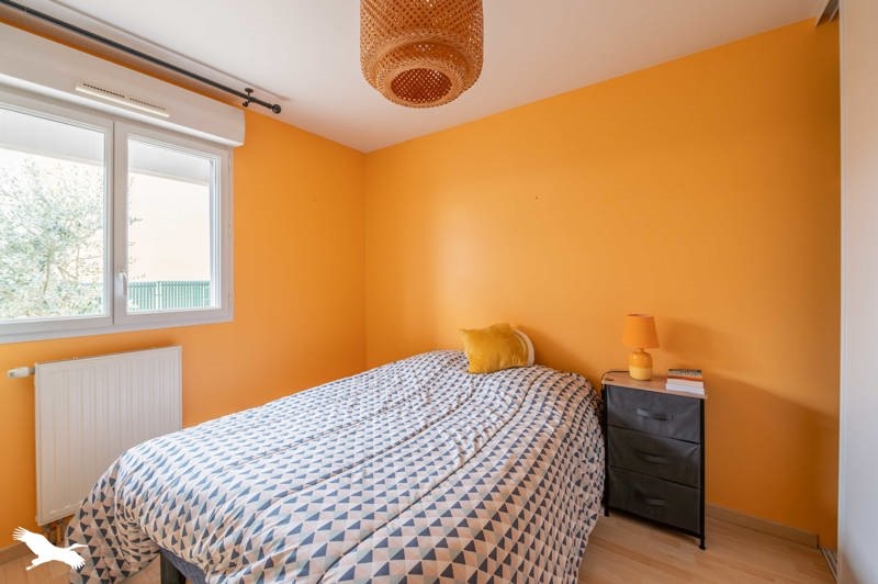 Vente Appartement BOUGUENAIS - 4 pièces -76 m² - (44340)