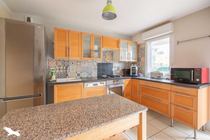 Vente Appartement BOUGUENAIS - 4 pièces -76 m² - (44340)