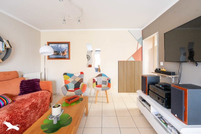 Vente Appartement BOUGUENAIS - 4 pièces -76 m² - (44340)