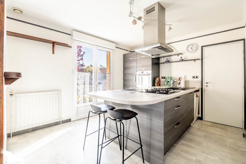 Vente Maison BOUGUENAIS - 5 pièces -95 m² - (44340)