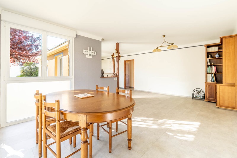 Vente Maison BOUGUENAIS - 5 pièces -95 m² - (44340)