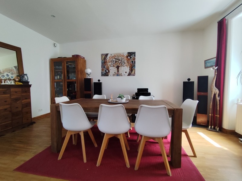 Vente Maison LE PELLERIN - 5 pièces -130 m² - (44640)