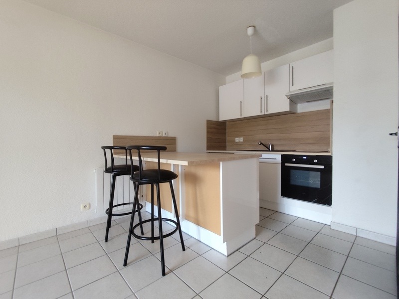 Vente Appartement BOUGUENAIS - 2 pièces -45 m² - (44340)